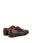 Crockett & Jones туфли оксфорды, коричневый - фото 3