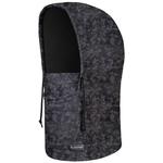 Капот Camber Blackstrap, Canvas Black - фото