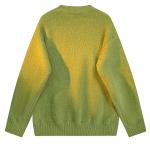 Свитер Unisex Jeep, китайский красный - фото 11