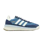 Кроссовки adidas SL72 RTN 'Denim', синий - фото