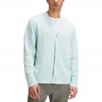 Трикотажная футболка Lululeman, цвет Steam White/VPOR - фото 11