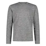 Лонгслив CMP 34N5867, серый - фото