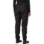 Ванкувер брюки Helly Hansen, черный - фото 2