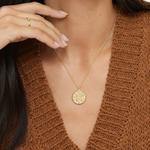 Ожерелье Brilliant Earth - фото 2