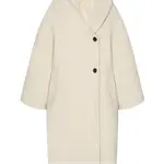 Пальто Regino THE ROW, белый - фото 7