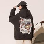 Комплект свитшотов унисекс Csks - фото 73