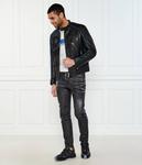 Кроссовки go2_mxmt_rb Hugo, черный - фото 2