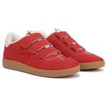 Кроссовки Waverly от Sam And Libby, red/coral/white - фото