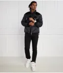 Куртка regular fit Armani Exchange, черный - фото 2