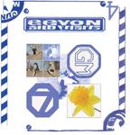 Диск CD Good Morning Seven - Good Morning - фото