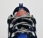 Кроссовки Nike Rosherun NM City QS 'NYC', синий - фото 4