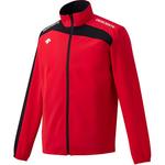 Куртка Field Collection Unisex DESCENTE, Морской синий и белый - фото 11