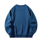 Свитшот Unisex Jeep, Темный Хаки - фото 4