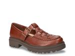 Лоферы Bella Vita Makell Loafer, Dark Tan - фото