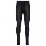 Леггинсы Thermowave Merino Warm, черный - фото 3