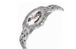 Hamilton Часы Jazzmaster Open Heart Auto H32565155, Silver Dial - фото 9