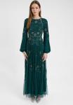Платье Maryisa Occasion wear, Emerald Green/Green - фото