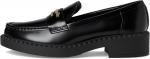 Лоферы Kate Spade New York Blake Platform Loafer, черный - фото 4