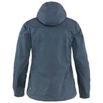 Куртка Fjällräven Stina, серый - фото 2