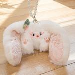 Плюшевый кулон Handsome - фото 7