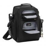 TUMI Нейлоновый рюкзак Unisex Black - фото 3