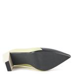 Gem Pump Hi United Nude, Cranberry-Mix - фото 6