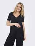 Комбинезон Only Maternity ELA, черный - фото 7