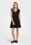 Платье ONLY Day dress, Black - фото 2