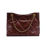 Louis Royaln Женская сумка через плечо, Черный - фото 4