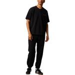 Спортивные брюки adidas x Pharrell Humanrace Small Logo Sweatpants 'Black', черный - фото 4
