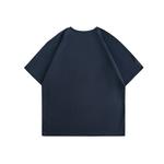 Футболка унисекс Achs Awake, Синий - фото 16