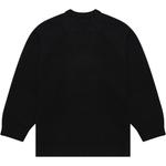 Свитер Unisex UNDEFEATED, Chocolate - фото 3