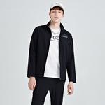 Kappa Куртка мужская, Midnight Blue Black-906 - фото 6