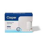 Гибридная подушка Casper Essential Cooling, белый - фото 4
