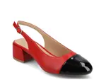 Туфли Sammie Journee, Red - фото