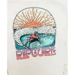 Толстовка Rip Curl Grateful Shred Zip full zip, белый - фото 5