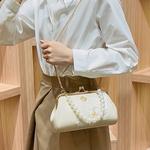 PAYOT Сумка Келли, Ecru - фото 6