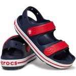 Сандалии Crocs Crocband Cruiser для детей - фото 2
