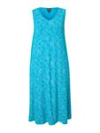Летнее платье Ulla Popken, Aqua - фото