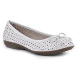 Балетки Шерил Cliffs By White Mountain, белый - фото 2