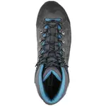 Походные ботинки Scarpa Kailash Trek Goretex, серый - фото 6
