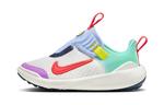 Детские кроссовки Nike E-Series 1.0 PS, White/Red - фото