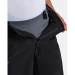 Леггинсы Kilpi Trackee, черный - фото 3