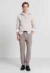 Топ Calliope HALF ZIP, Sabbia/Sand - фото 2