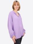 Блуза Seasons of April, сиреневый - фото 3