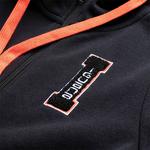 Толстовка Iguana Laki, черный - фото 4