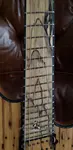 Электрогитара Mayones Regius VF 7 Pale Moon Ebony Master Build - фото 8