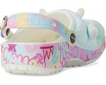 Сабо Unisex Crocs Squishmallows Classic Clogs, цвет Multi Cow - фото 5