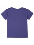 Футболка Noppies, фиолетовый - фото 2