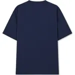 Футболка унисекс GAP, белый - фото 13